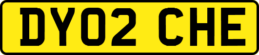 DY02CHE