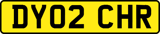DY02CHR