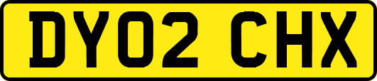 DY02CHX