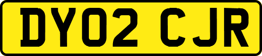 DY02CJR