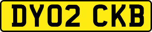 DY02CKB