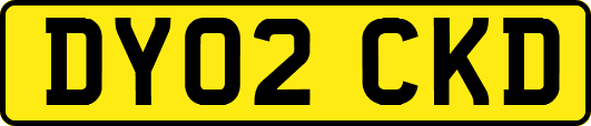 DY02CKD