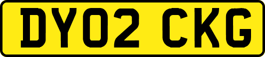 DY02CKG