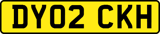 DY02CKH