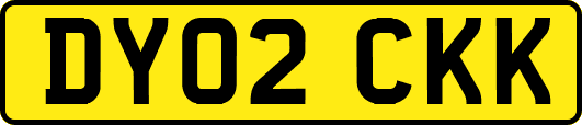 DY02CKK