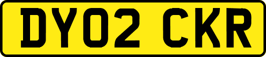 DY02CKR