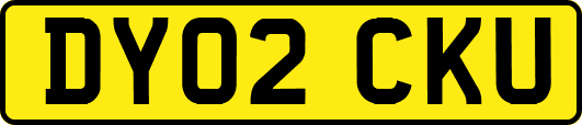 DY02CKU