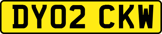DY02CKW
