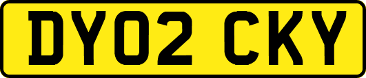 DY02CKY