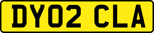 DY02CLA