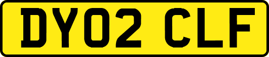 DY02CLF