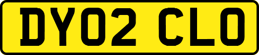DY02CLO