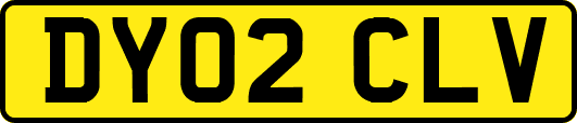 DY02CLV