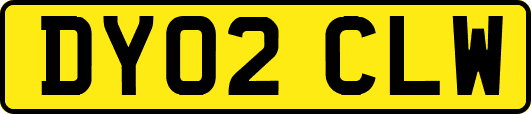 DY02CLW