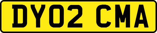 DY02CMA