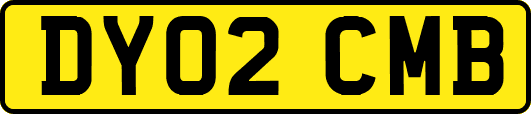 DY02CMB