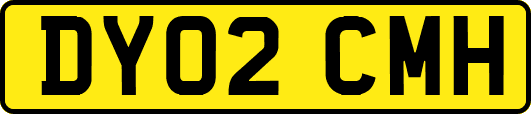 DY02CMH