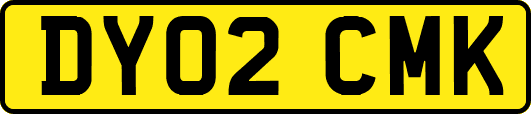 DY02CMK