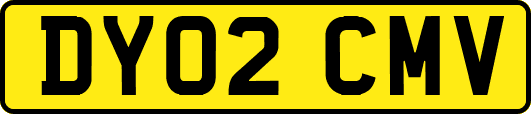 DY02CMV