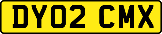 DY02CMX