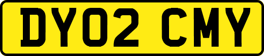 DY02CMY