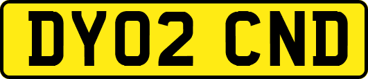 DY02CND