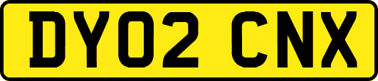 DY02CNX