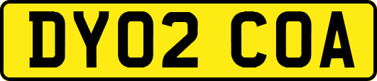 DY02COA