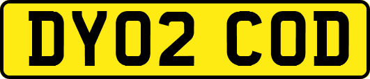 DY02COD