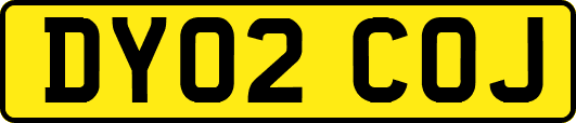 DY02COJ