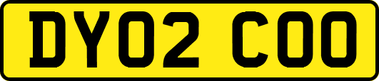DY02COO