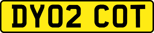 DY02COT