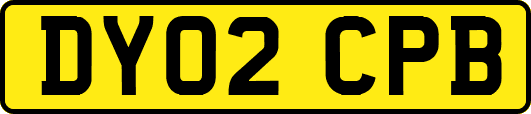 DY02CPB
