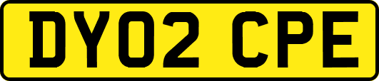 DY02CPE