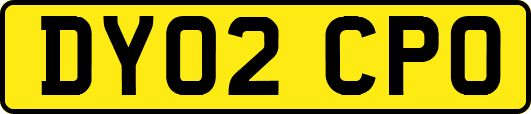 DY02CPO
