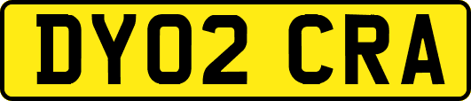 DY02CRA
