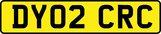 DY02CRC