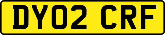 DY02CRF
