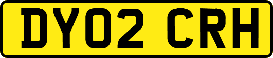 DY02CRH