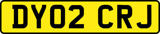 DY02CRJ