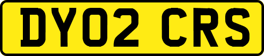 DY02CRS