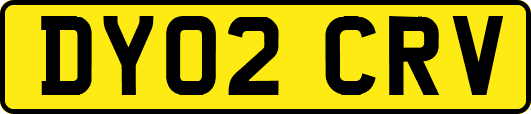 DY02CRV