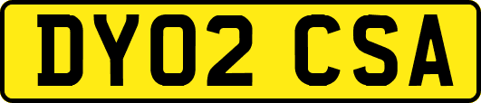 DY02CSA