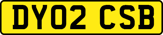 DY02CSB