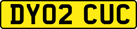 DY02CUC