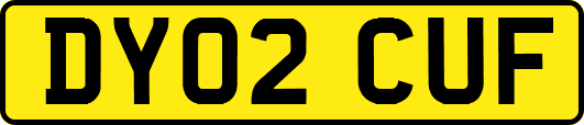 DY02CUF