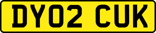 DY02CUK