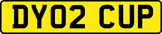 DY02CUP