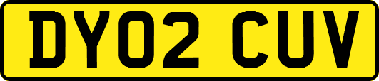 DY02CUV