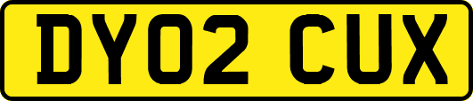 DY02CUX